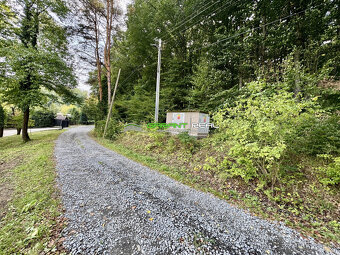 Predaj stavebný pozemok 1140 m2, Vydumanec, Líščia ul. - 13