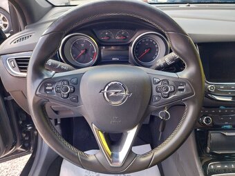 Opel Astra Sport Tourer ST 1.6 CDTI ecoFLEX S&S 110k - 13