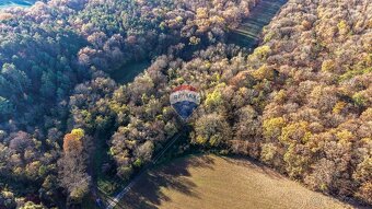 Dechtice Segedín - pozemky spolu o výmere 23,3 ha - 13
