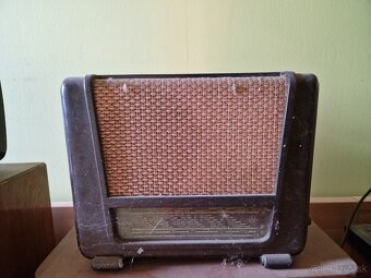 Staré rádiá - 13