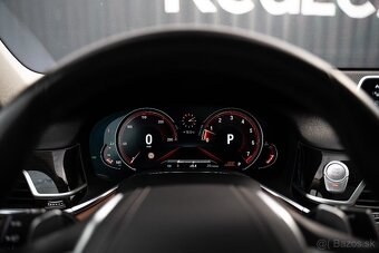 BMW Rad 7 750i xDrive A/T Odpočet DPH - 13