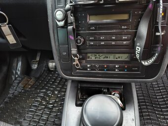 Seat Alhambra 1.9TDI - 13