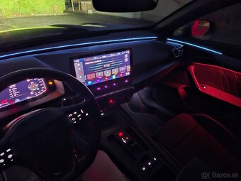 Cupra Formentor 1.5 tsi 110kw Dsg - 13