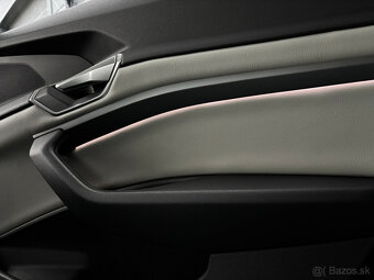 Audi E-Tron 50 Quattro 2021 - 13