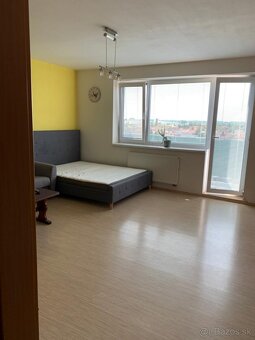 1-izbový byt prenajom Lichnerova ulica - 13