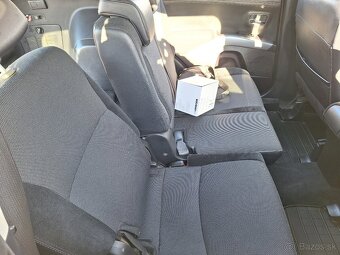 Mitsubishi Outlander 2.2 DI-D - 13