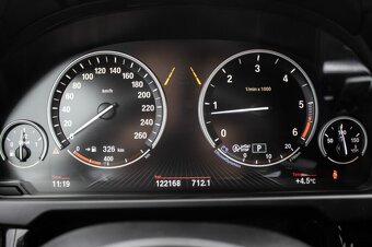 BMW X6 xDrive30d (2017), - 13