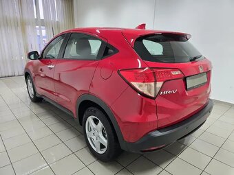 Honda HRV - 13