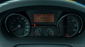 Fiat Ducato 2.3 JTD 88 kw Minibus - 13