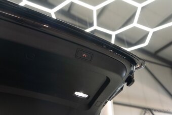 Škoda Superb 1.5TSI 110kW, automat, 2021, DPH - 13