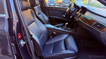 BMW Rad 5 525 xi - 13