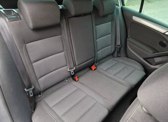 Volkswagen Golf 6 1.2 TSI - 13