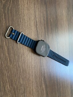 apple watch ultra 2 black - 13