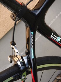 Cestný bicykel BIANCHI Sempre Pro, veľkosť 55 - 13