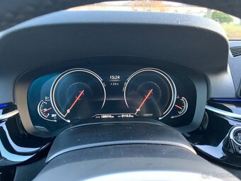 BMW Rad 5 Touring 530d xDrive A/T M Paket - 13