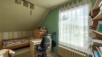 Pasívny rodinný dom v Mlynici, pozemok 634 m2 - 13