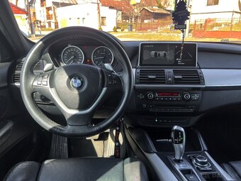 BMW X6 xDrive 30d, SR pôvod - 13
