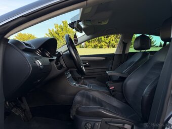 Volkswagen CC 2.0 TDI CR 2013 - 13