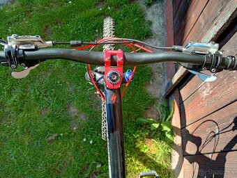 Specialized FSR Elite 26" - 13