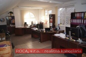715f Nájom komerčných priestorov a skladu Košice - 13