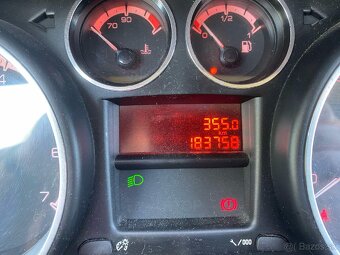 Peugeot 308 1.4 benzin - 13