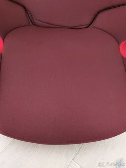 Autosedačka Cybex x-fix solution - 13