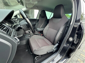Škoda Rapid Spaceback SB 1.2 TSI 105PS Sportline - 13