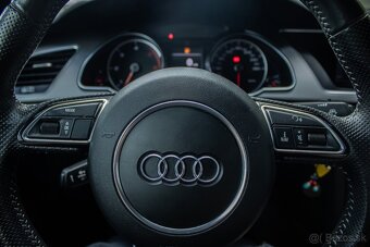 Audi A5 S-line Quattro - 13