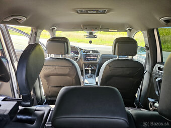 Volkswagen Tiguan 1.4 TSI eHybrid 245k R-Line - - 13