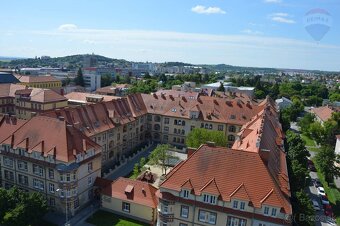 Predaj 3 izbový byt Nitra centrum - 13