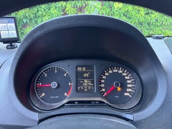 Volkswagen Amarok 2.0 TDI 6M 4x4 2012 - 13