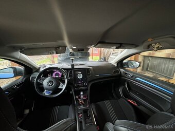 RENAULT MEGANE GT 1,6 151KW, - 13