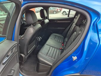 Alfa Romeo Stelvio 2.0 Super Q4 206kW - 13