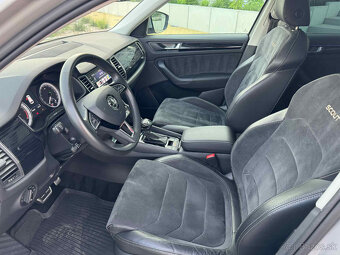 Škoda Kodiaq 2.0 TDI SCR Scout 4x4 DSG - 13