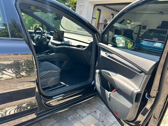 Škoda Enyaq iV 60 Sportline 1. majitel, TOP stav - 13