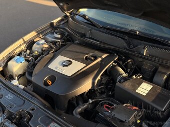 Seat Leon 1M 1.9 TDI ARL Top Sport - 13