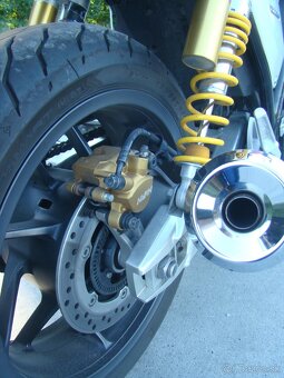 HONDA CB 1100 RS - 13