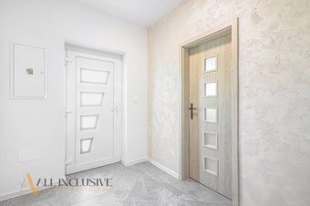 ALL INCLUSIVE l NA PREDAJ 3 MODERNÉ RODINNÉ DOMY V OBCI BLAH - 13