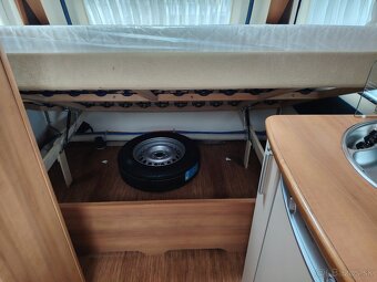 FENDT Bianco Rosso 445 r.v.2010 + mover+markiza - 13