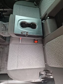 Opel Crossland X 1.2 Smile 60Kw SR 1majiteľ Plná servisná hi - 13