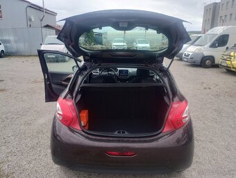 Peugeot 208 1.2 Vti Active - 13