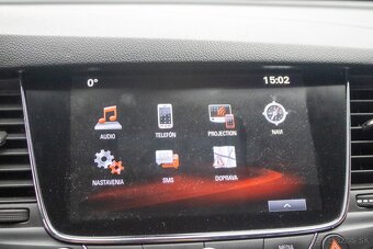 Opel Astra ST 1,6 CDTI 81kw ENJOY /AJ NA SPLÁTKY/ PROTIÚČET/ - 13