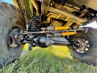 Nissan Patrol GR 2,8TDI-95 kw WAGON - 13