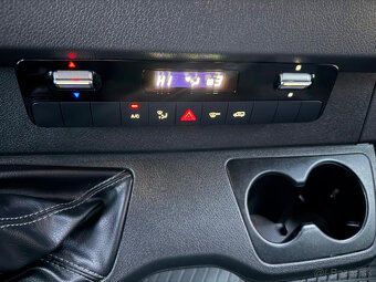 Mercedes-Benz Sprinter W907 317, rok 2023, L4H2 - 13
