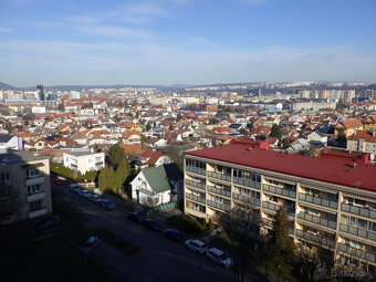 3-izbový byt pražského typu - 13