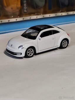 Modely 1:64 1:87 časť 2 - 13