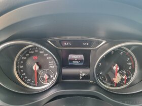 Mercedes Benz CLA 180_90kw_2018_99 047km - 13