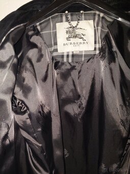Pánsky kabát Burberry - 13
