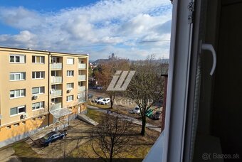 3-izbový byt s balkónom na predaj s výhľadom na Baziliku - 13