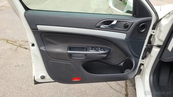 ŠKODA OCTAVIA 2 FACELIFT COMBI DSG  168 000 km - 13